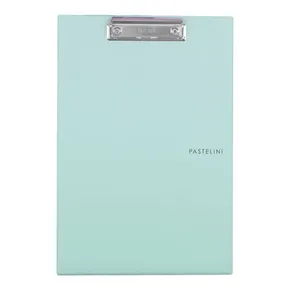 Einzeltafel A4 Kunststoff PASTELINI grün